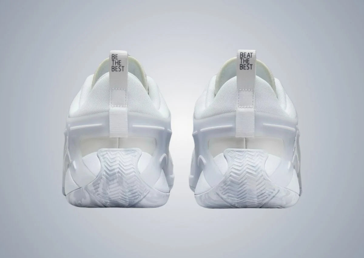 Nike Jordan Heir Series