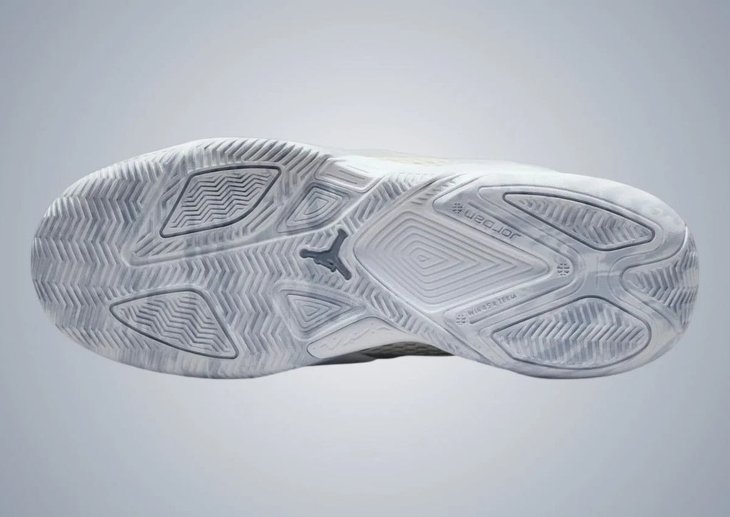 Nike Jordan Heir Series