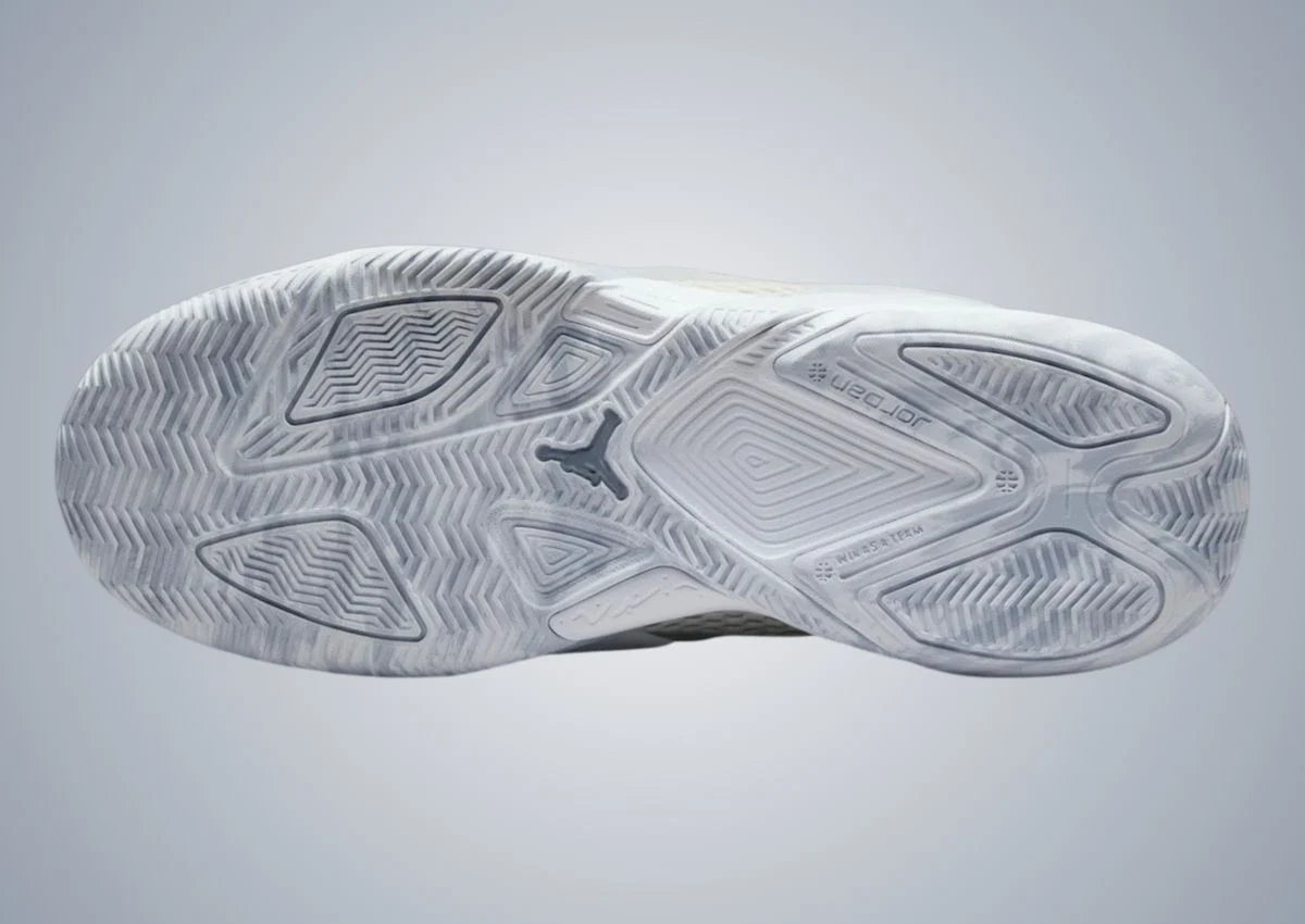 Nike Jordan Heir Series