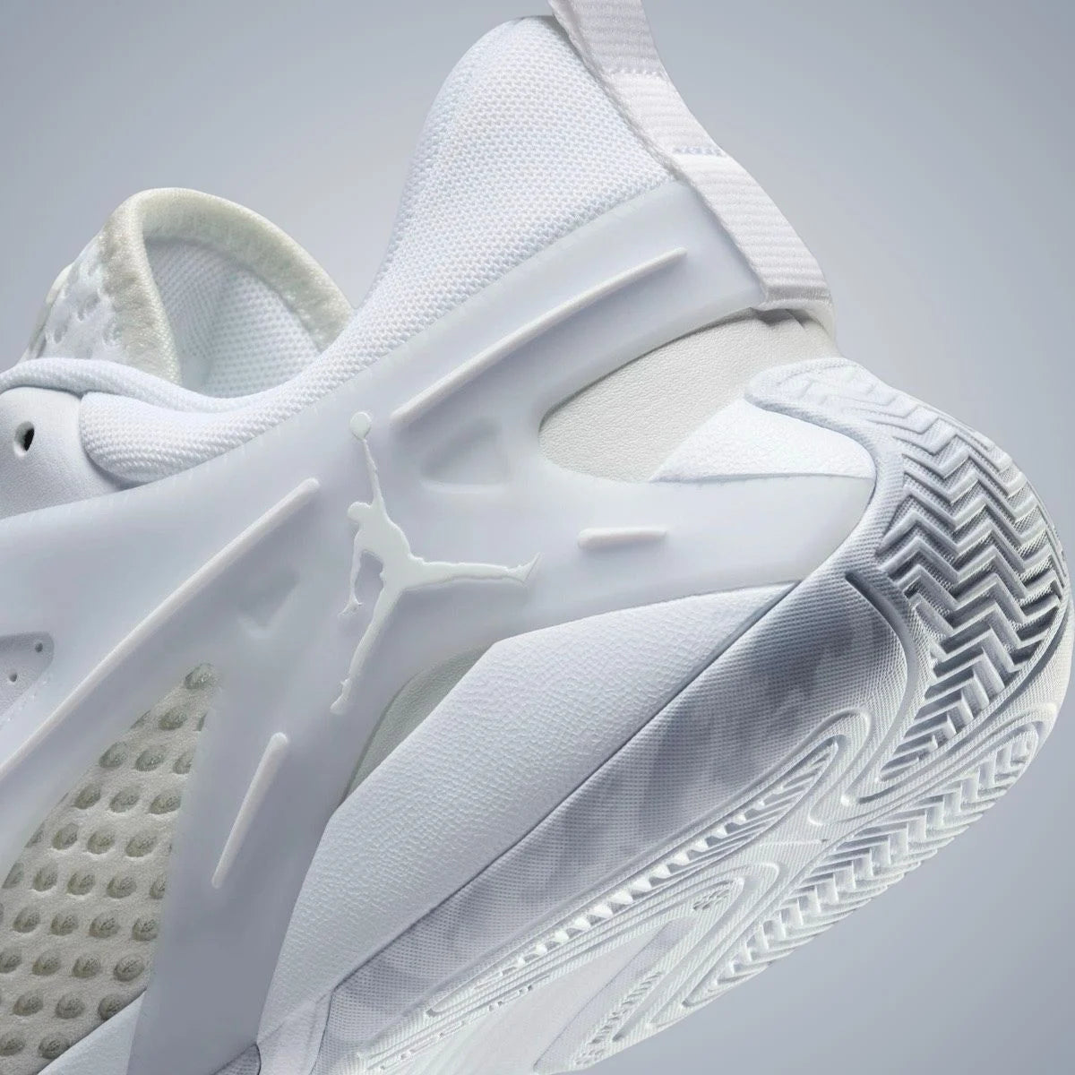 Nike Jordan Heir Series