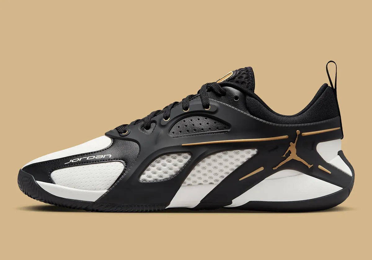 Nike Jordan Heir Series