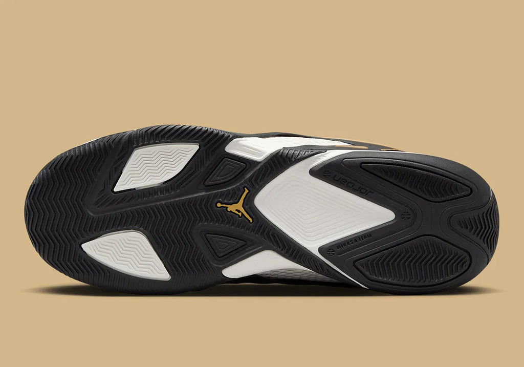 Nike Jordan Heir Series