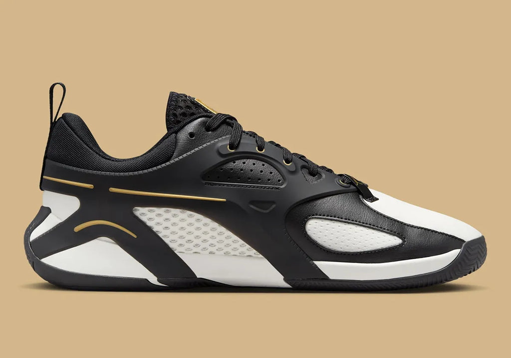 Nike Jordan Heir Series