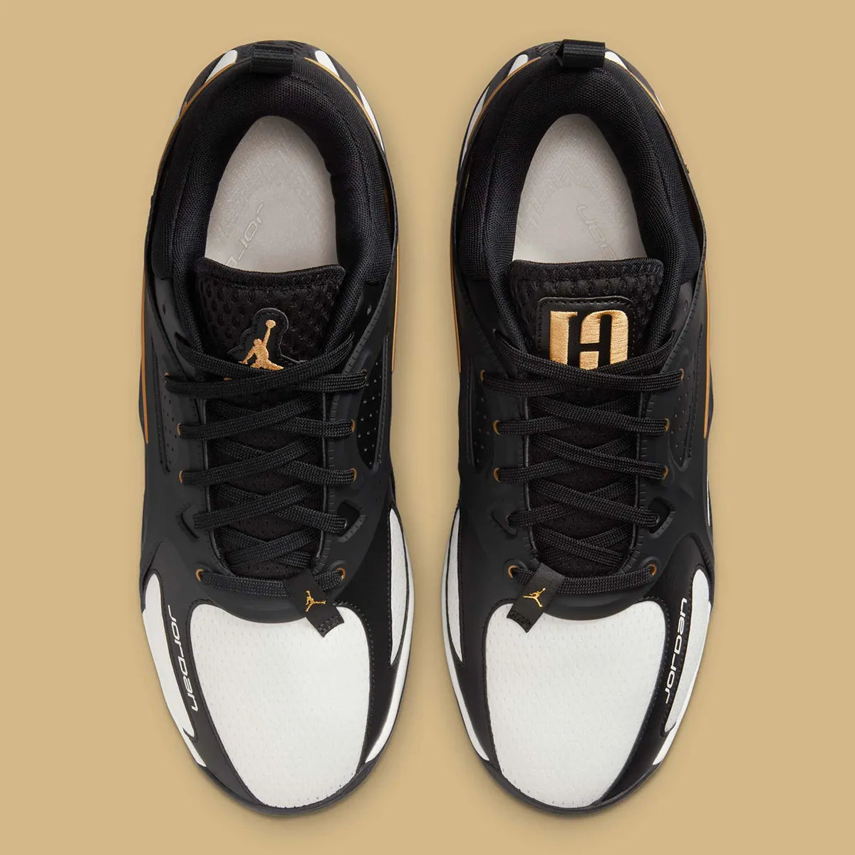Nike Jordan Heir Series