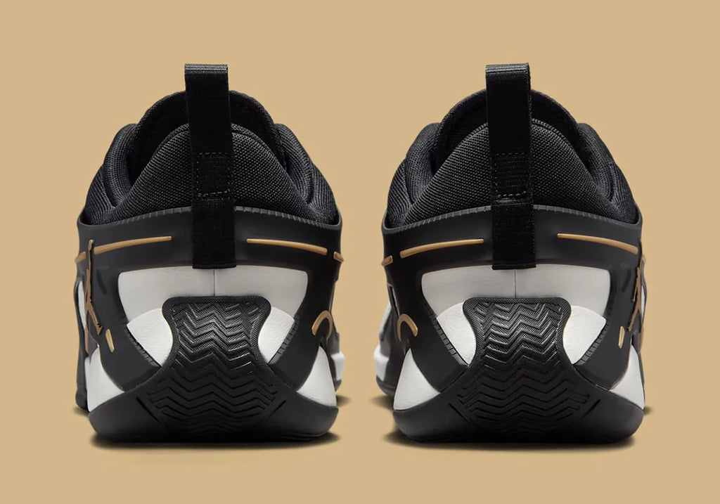 Nike Jordan Heir Series