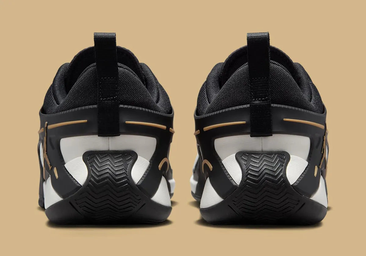 Nike Jordan Heir Series