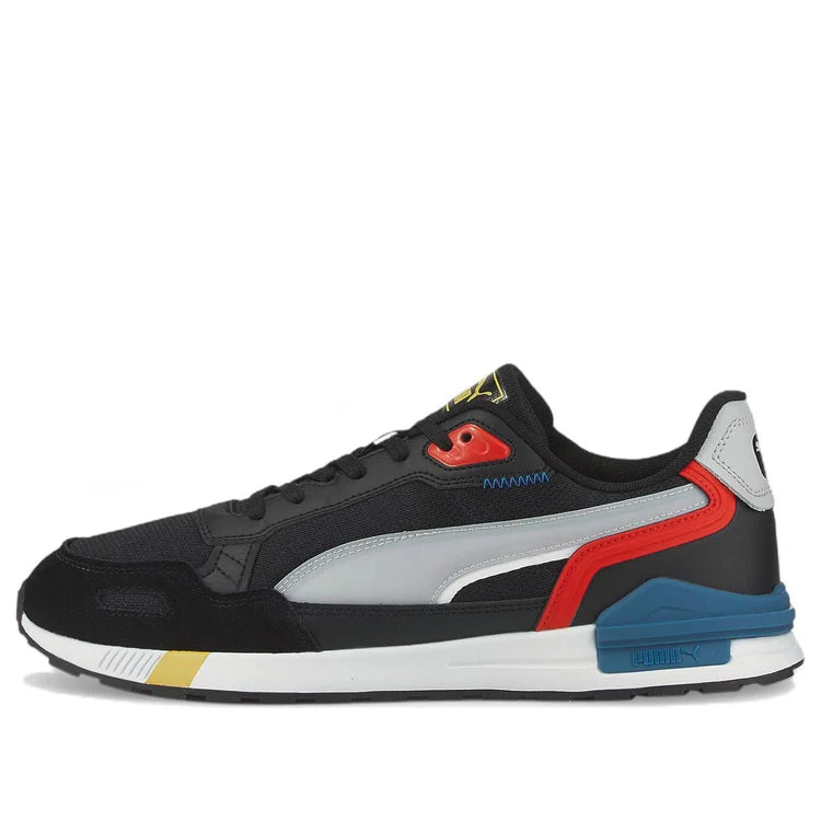 Puma Graviton