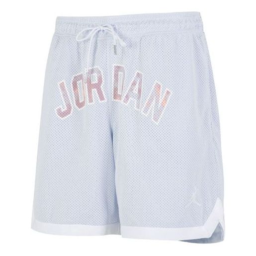 Air Jordan Sport DNA Alphabet