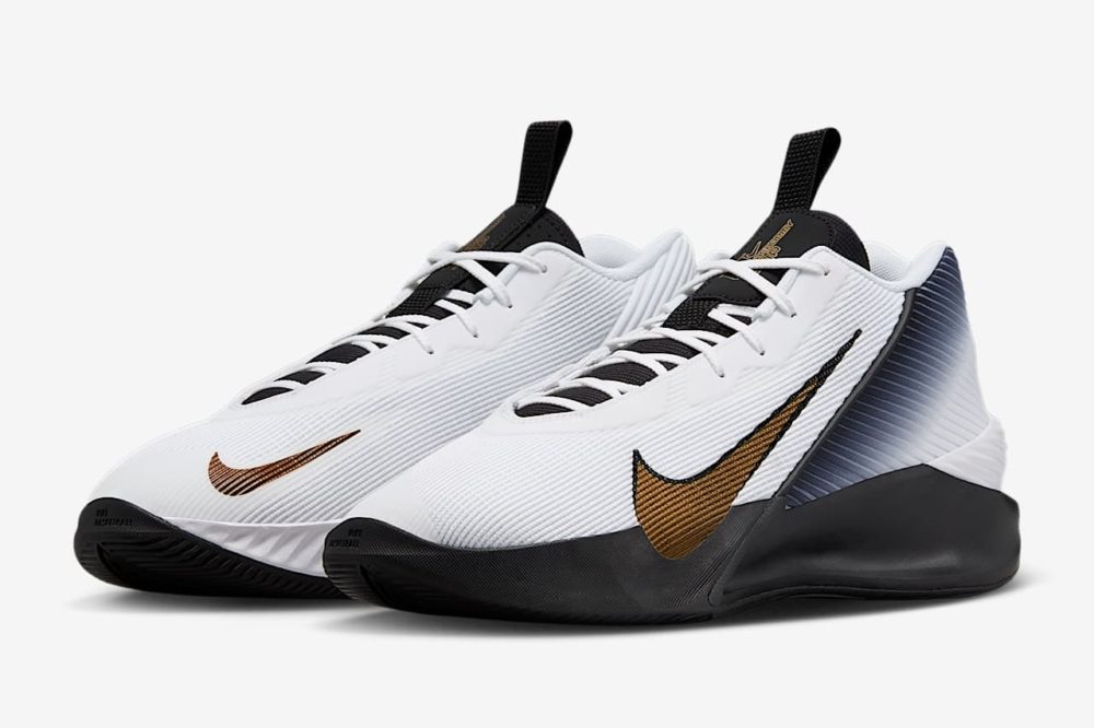 Nike G.T. Jump Academy (40,5)