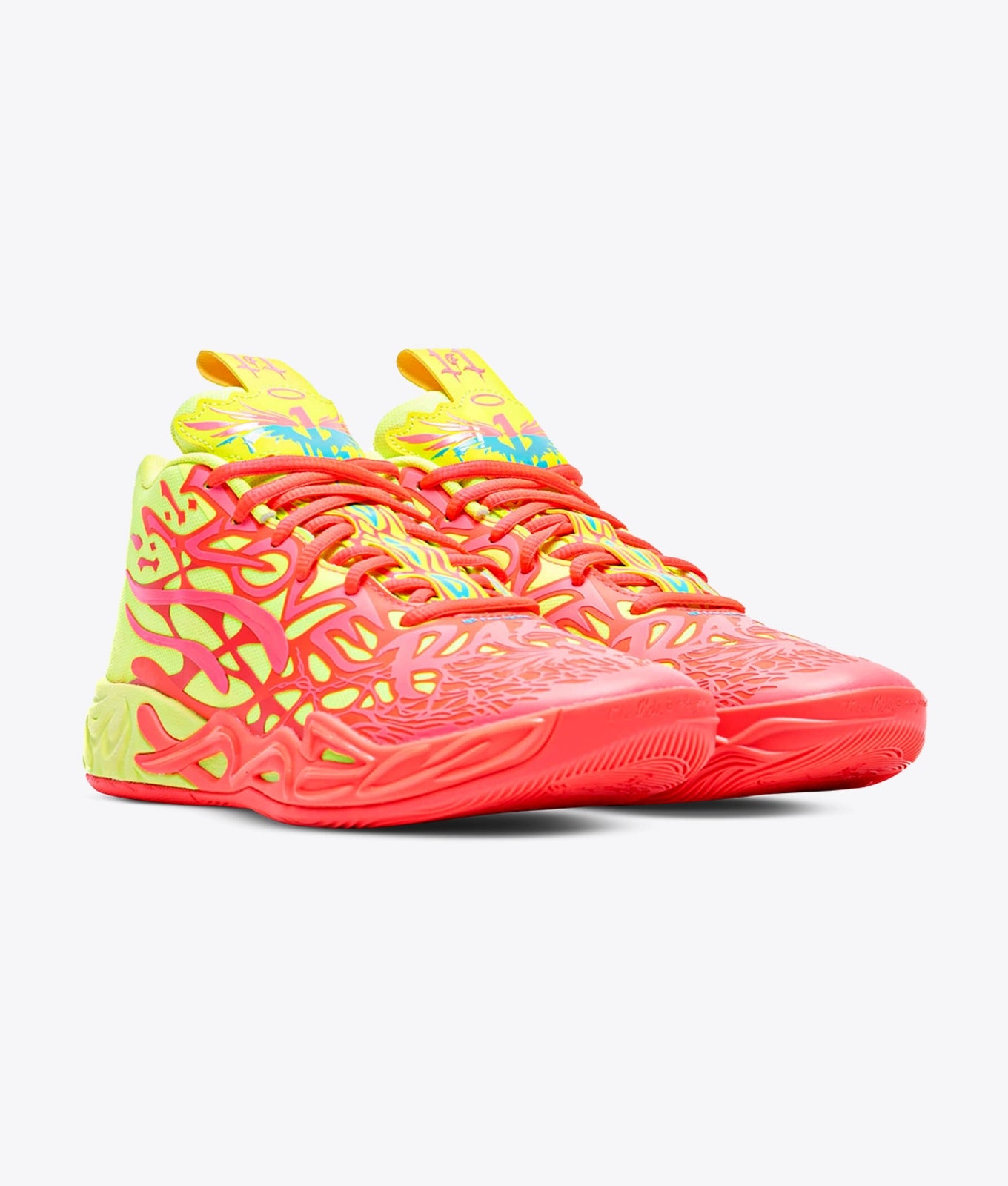Puma Lamelo 42.5/44