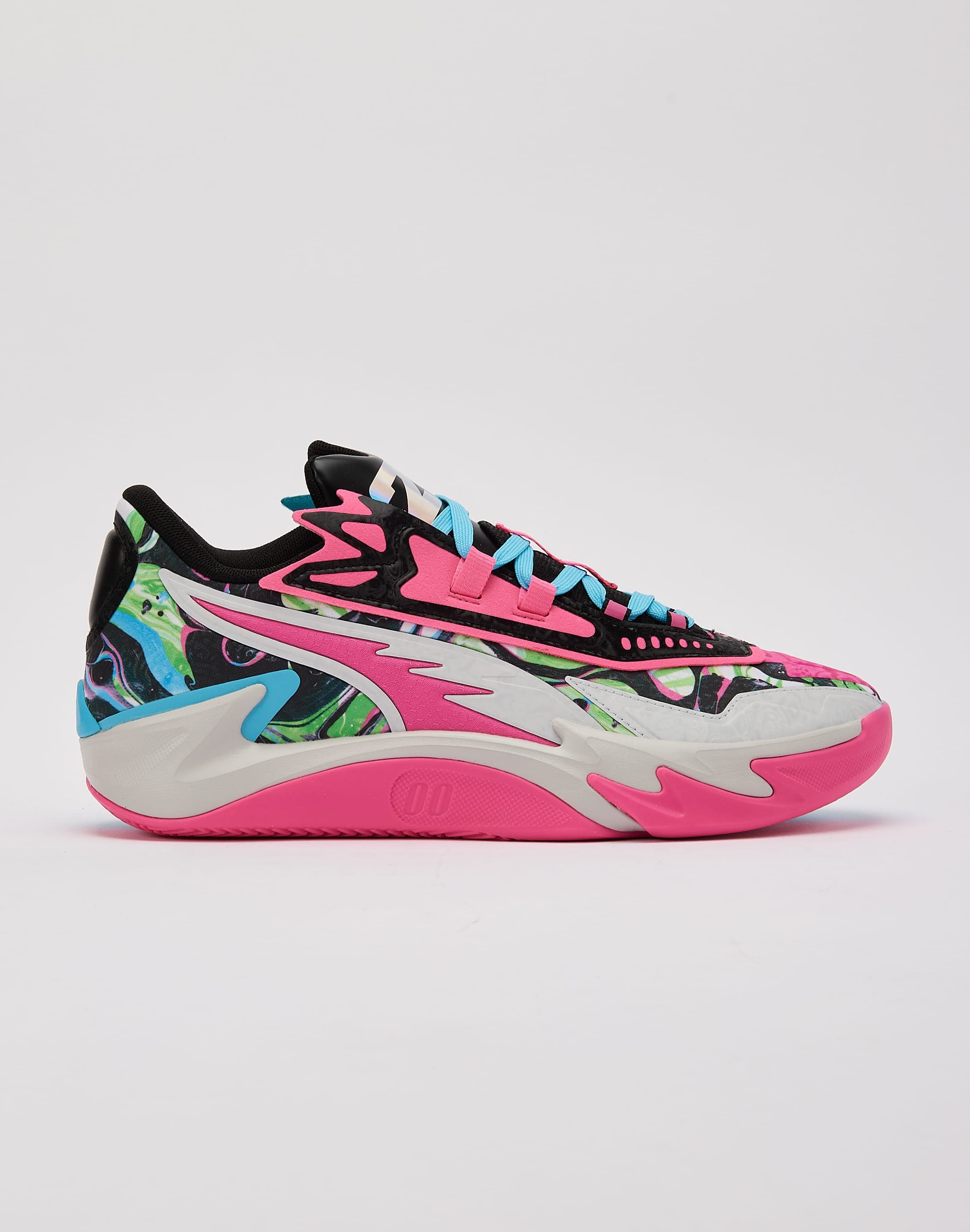 Puma Scoot Zeros II '2K' 42.5