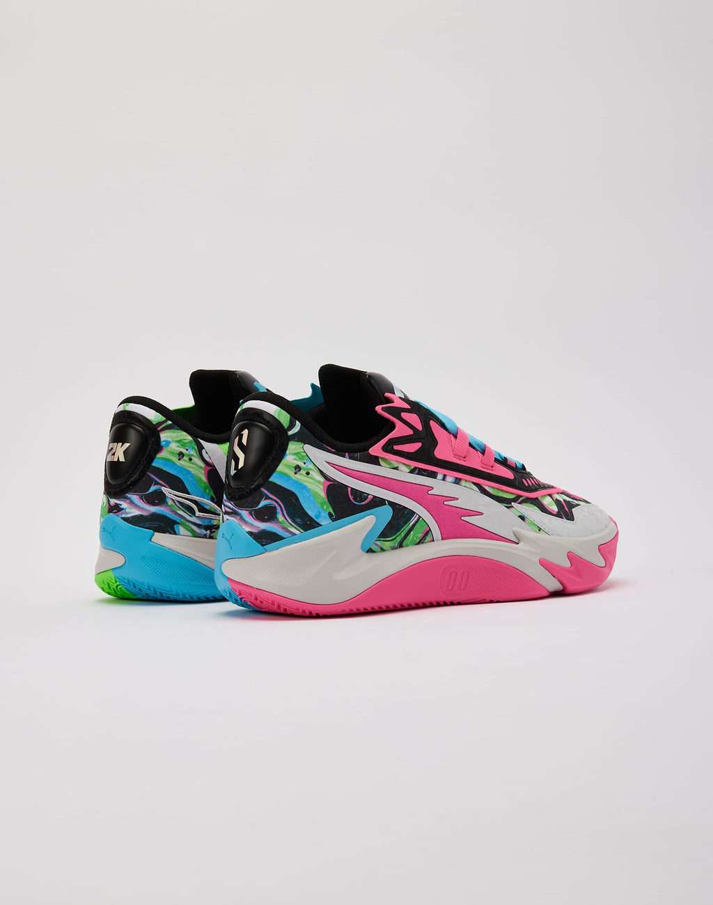 Puma Scoot Zeros II '2K' 42.5
