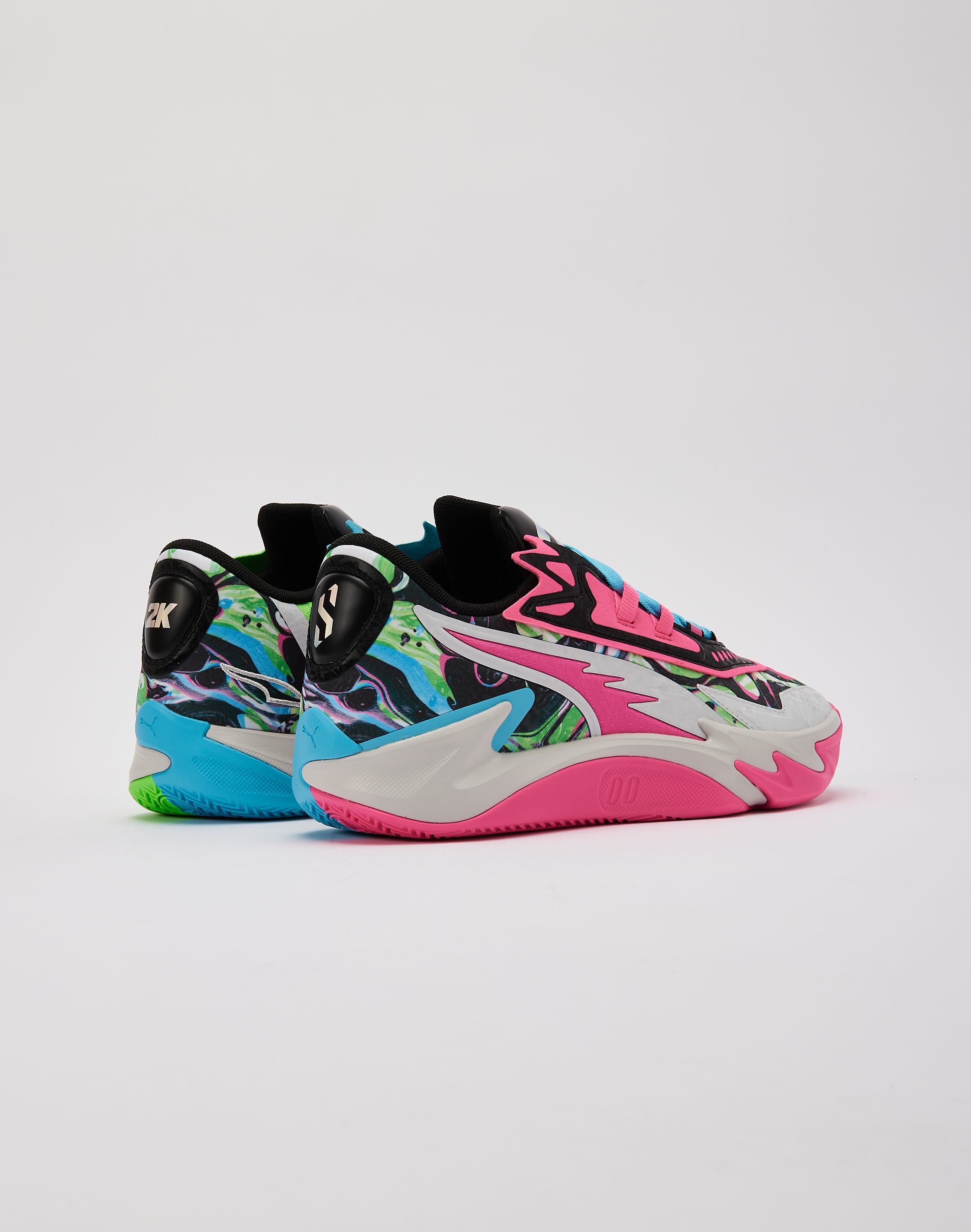 Puma Scoot Zeros II '2K' 42.5