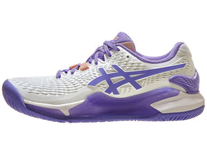 Asics Gel Resolution 9  ( 40.5 )