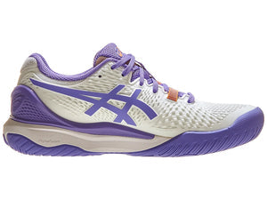 Asics Gel Resolution 9  ( 40.5 )