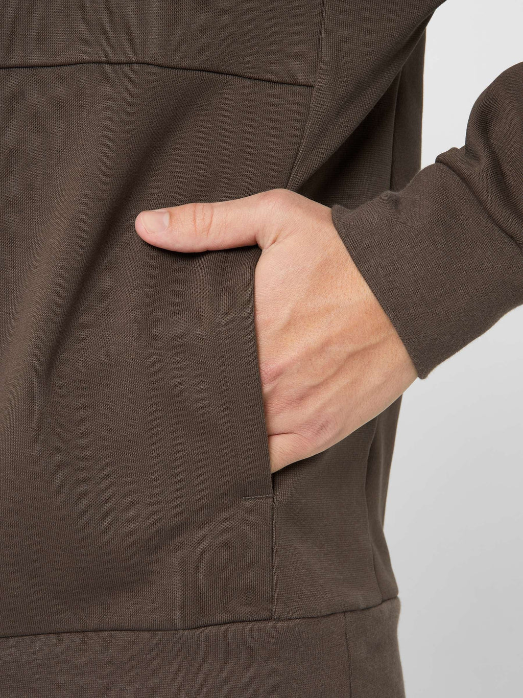 NikeCourt Heritage Brown