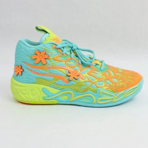 PUMA x LAMELO BALL MB.04 Scooby Doo
