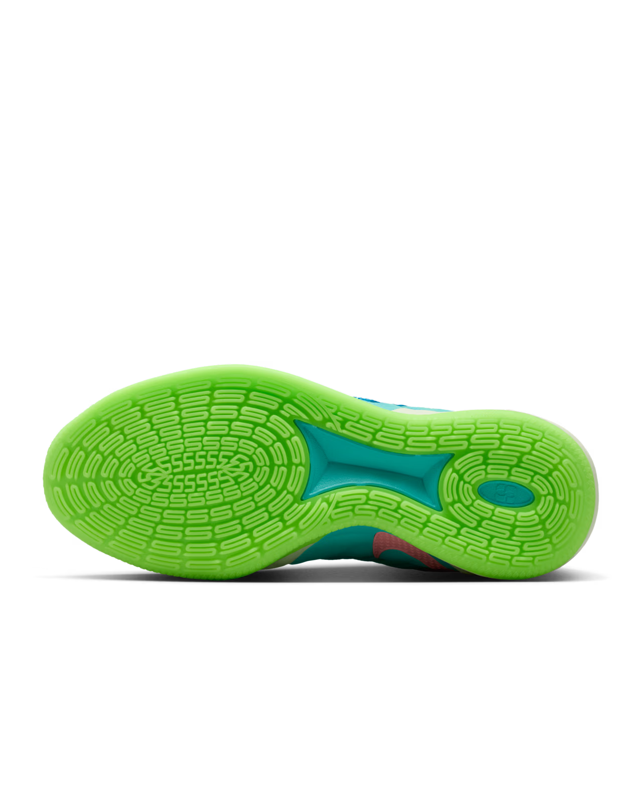 Nike Sabrina 3 "What The?"