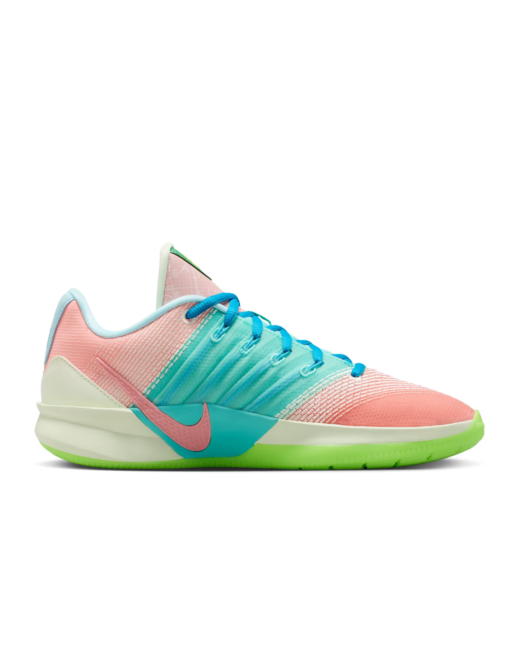 Nike Sabrina 3 "What The?"