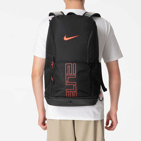 Nike Varsity Elite Black