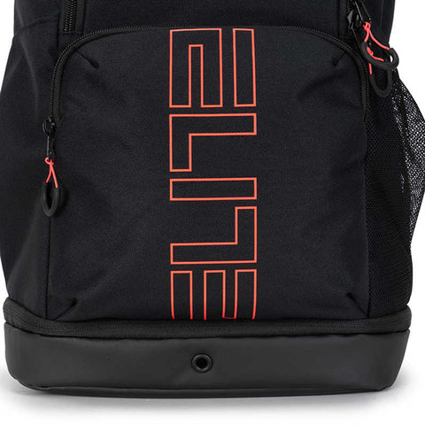 Nike Varsity Elite Black