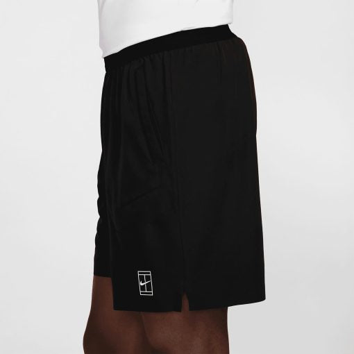 Tennis Nike Court Advantage 6in Shorts